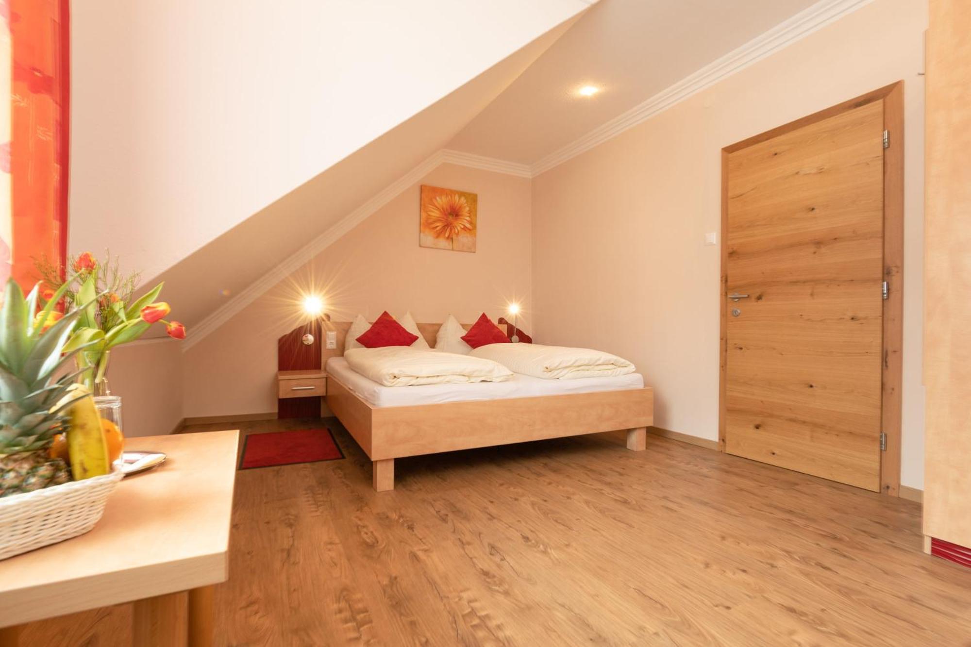 Pogoeriacherhof Latschach ober dem Faakersee Chambre photo